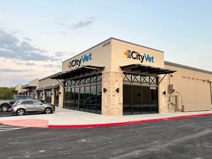 CityVet | Kallison Ranch 12