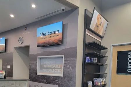 CityVet | Kallison Ranch