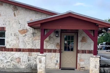 Retama Equine Hospital