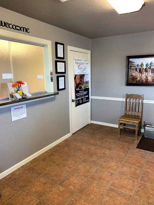 Retama Equine Hospital 12