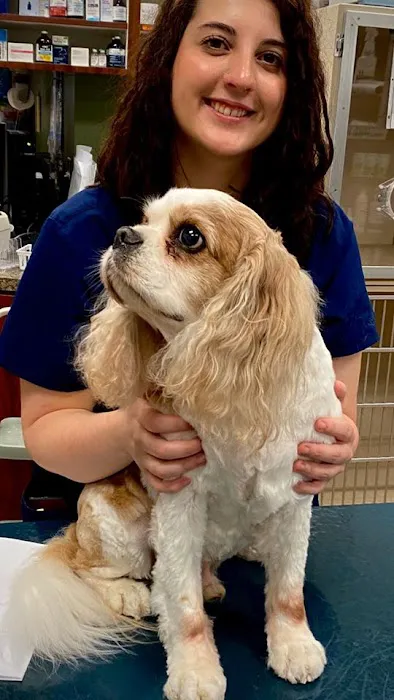 Friendship Pet Hospital 12