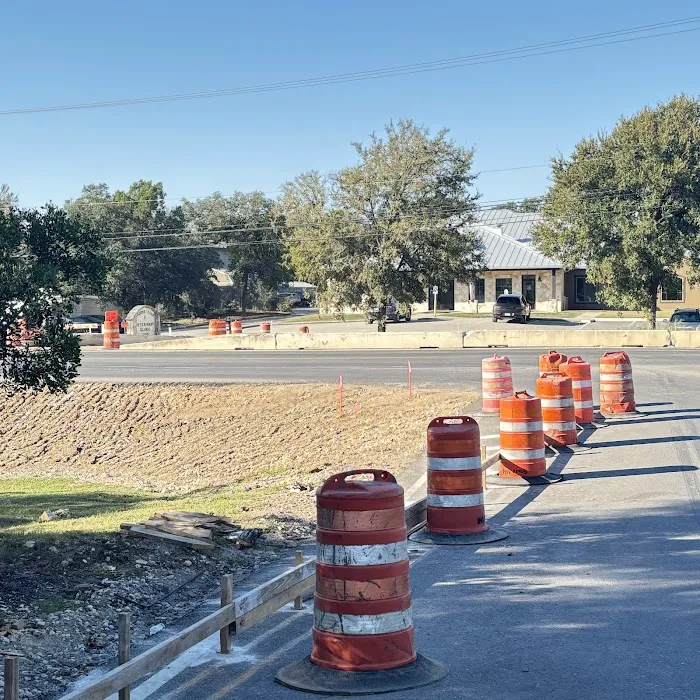 Boerne Stage Veterinary Clinic 12