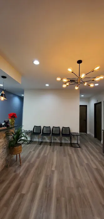 Cutting Edge Pet Clinic 12