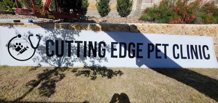 Cutting Edge Pet Clinic 12