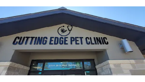 Cutting Edge Pet Clinic 12