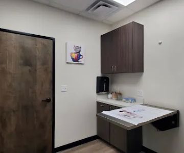 Cutting Edge Pet Clinic