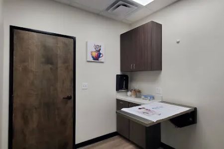Cutting Edge Pet Clinic