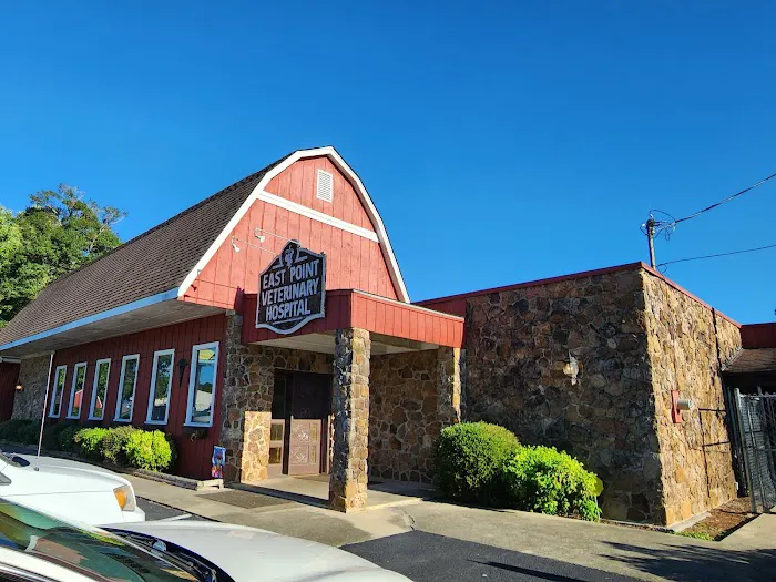 East Point Animal Clinic 12