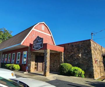 East Point Animal Clinic