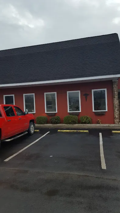 Eastpoint Animal Hospital- Haynes, Dennis DVM 12