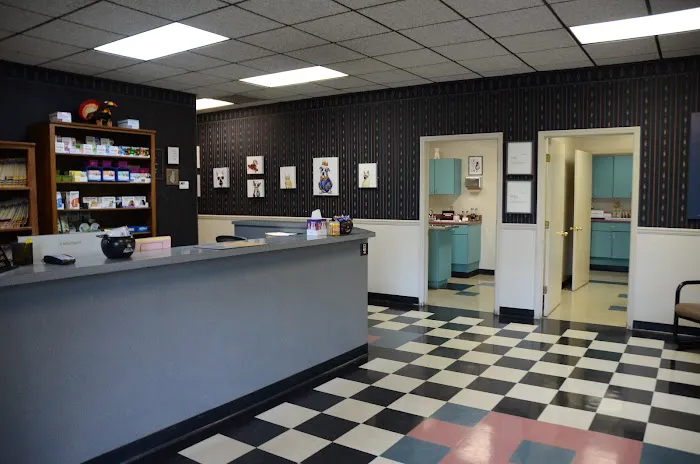Red Oak Veterinary Clinic 12