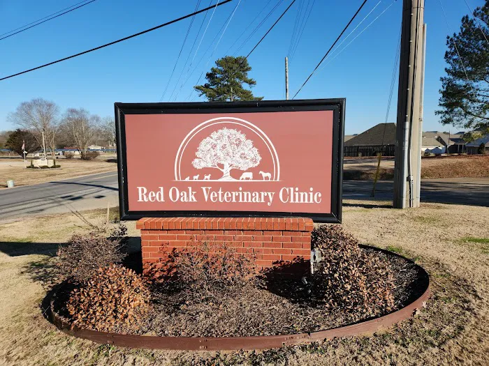 Red Oak Veterinary Clinic 12