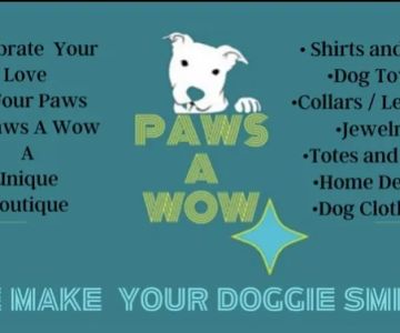 Paws A Wow