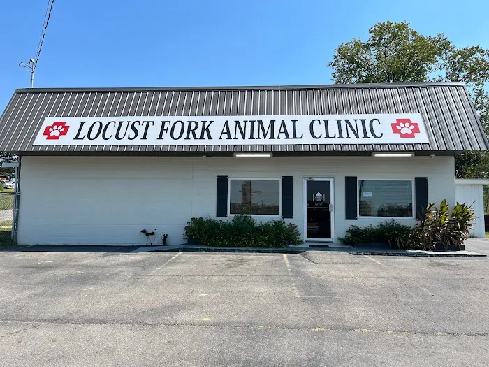 Locust Fork Animal Clinic 12