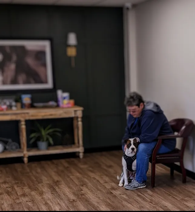 Hayden Veterinary Clinic 12