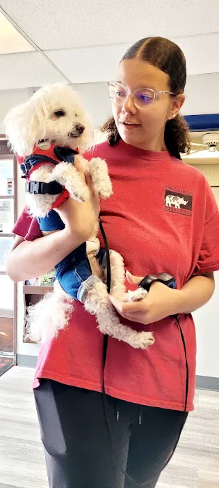 Center Point Animal Clinic 12