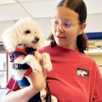 Center Point Animal Clinic ico