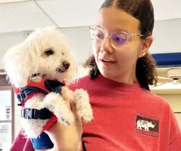 Center Point Animal Clinic
