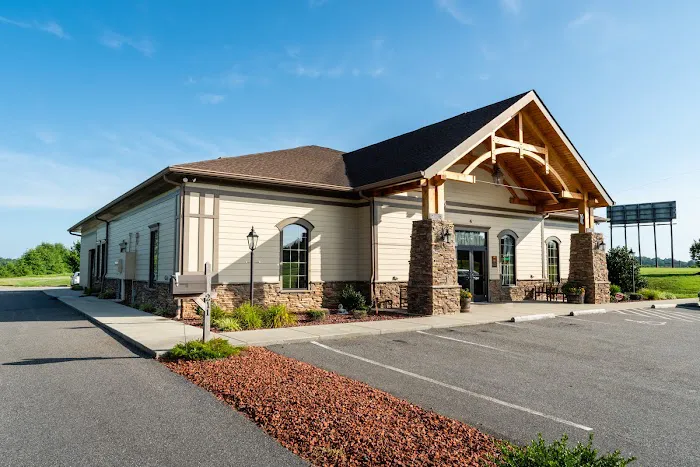 North Iredell Animal Hospital 6