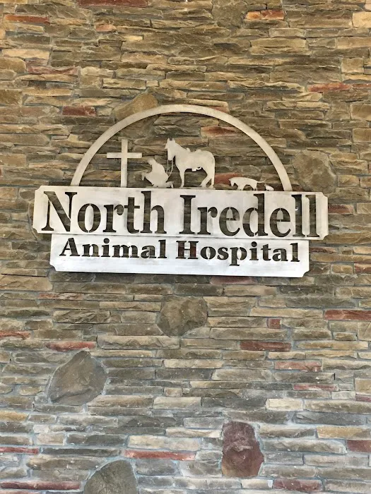 North Iredell Animal Hospital 8
