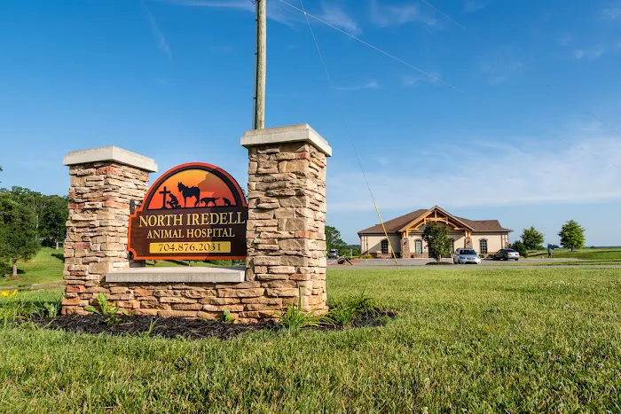 North Iredell Animal Hospital 10