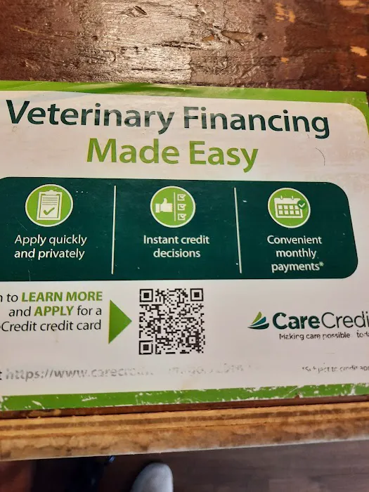 Stony Point Animal Hospital: Casey Christopher DVM 1