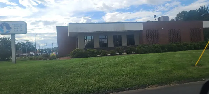 Foothills Animal Health Center 1