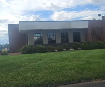 Foothills Animal Health Center