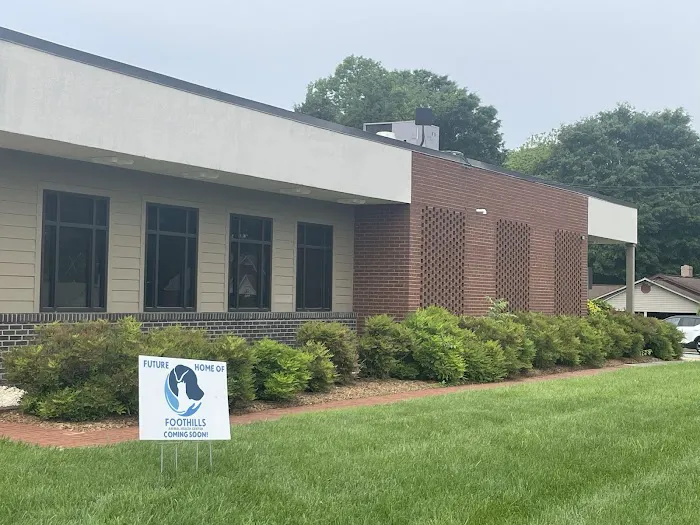 Foothills Animal Health Center 3
