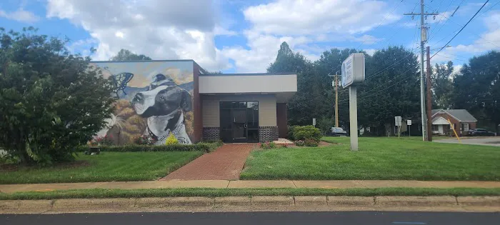 Foothills Animal Health Center 2