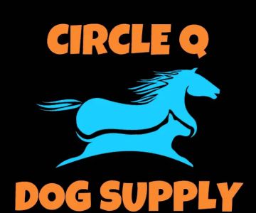 Circle q dog supply