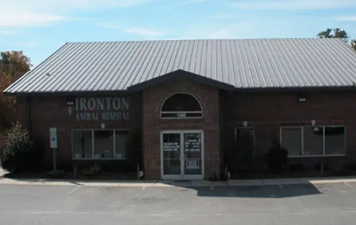 Ironton Animal Hospital 9