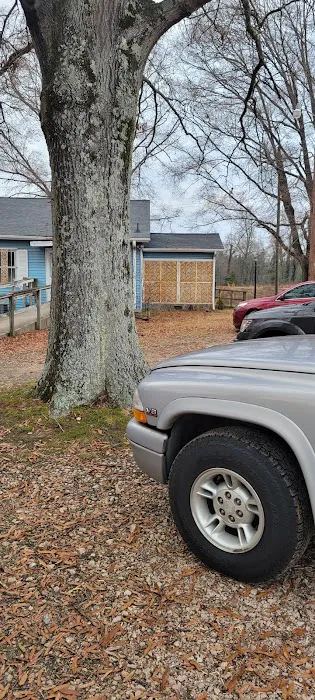 China Grove Animal Hospital 6