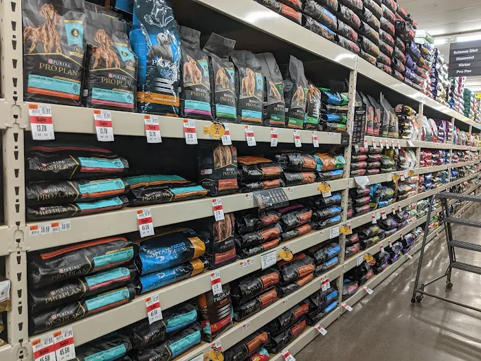 Pet Supplies Plus West Columbia 12