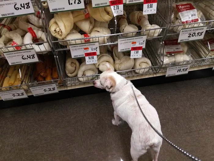 Pet Supplies Plus West Columbia 12