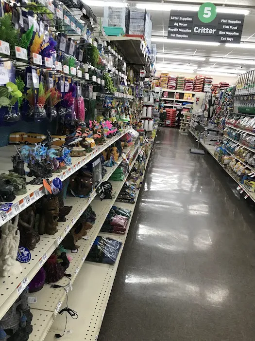Pet Supplies Plus West Columbia 12