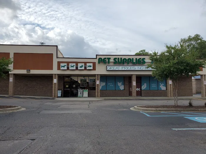 Pet Supplies Plus West Columbia 12