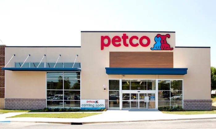 Petco 12