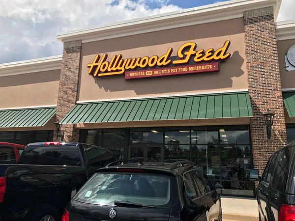 Hollywood Feed 12