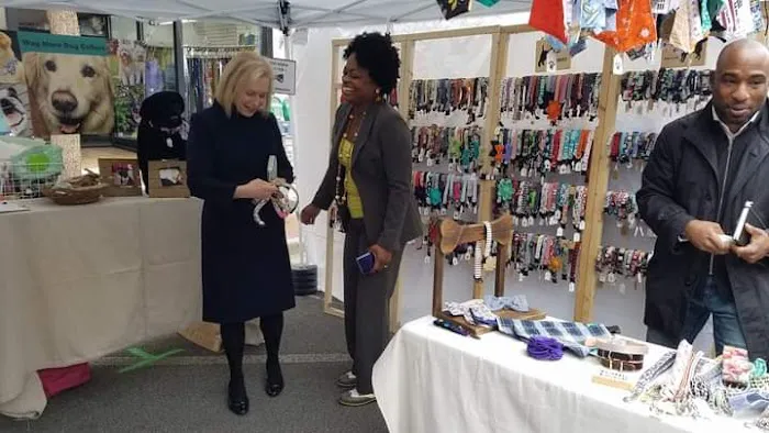 Wag More Dog Collars 5