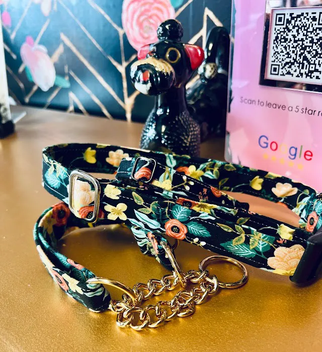 Little Barks Boutique 12