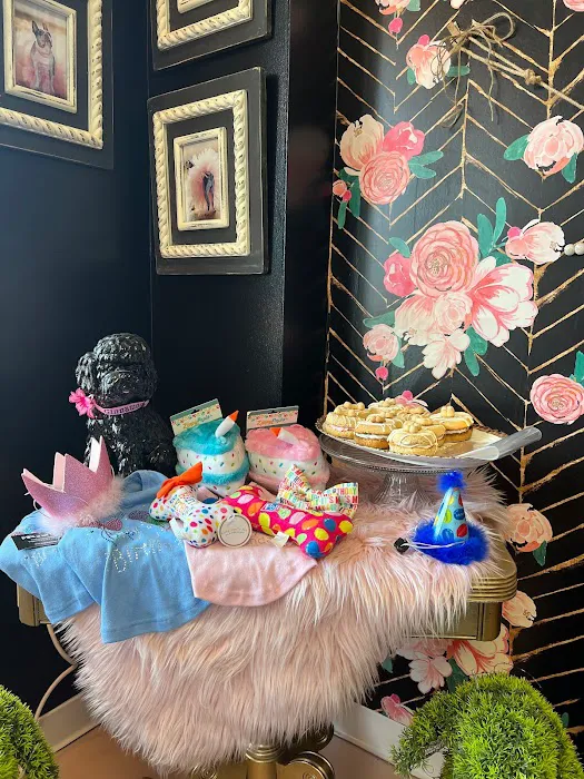 Little Barks Boutique 12