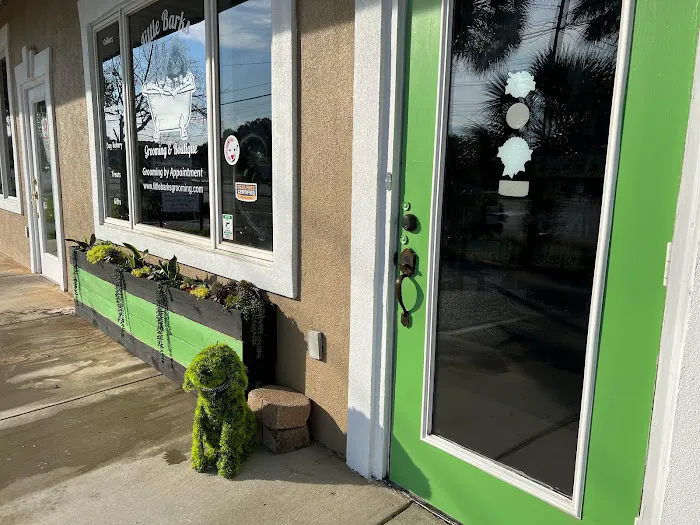 Little Barks Boutique 12