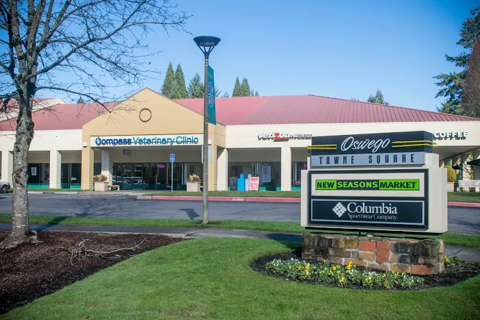Compass Veterinary Clinic 2