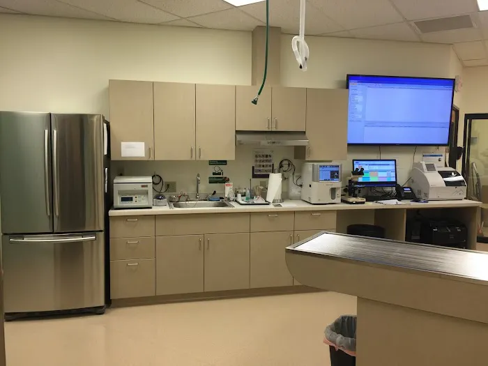 Compass Veterinary Clinic 1