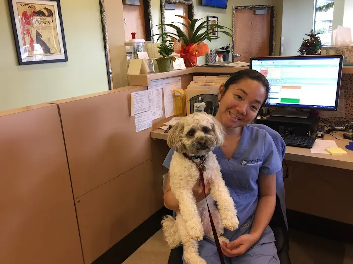 Compass Veterinary Clinic 9