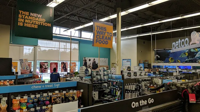 Petco 12