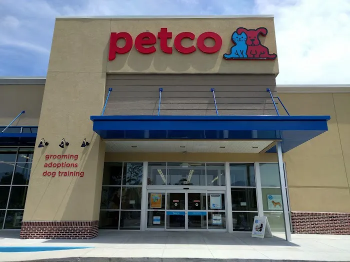 Petco 12