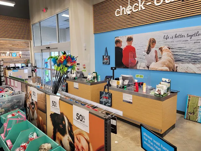 Petco 12