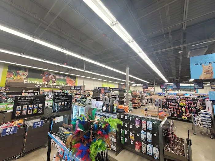 Petco 12